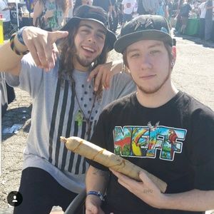 Meet your Posher, Greg